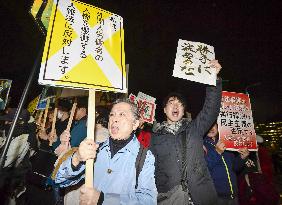 Bill to accept more foreign workers