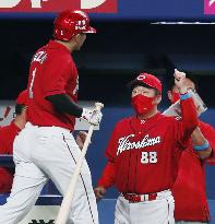 Baseball in Japan