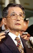 Financier Murakami could withdraw request to list Tigers