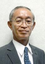 Japanese Ambassador to Costa Rica Namiki