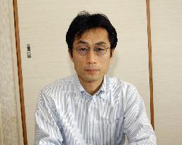 (2)Kyoichi Katayama