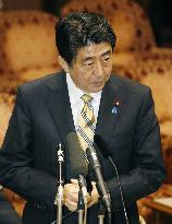 Abe to become 1st Japan PM to address U.S. Congress joint session