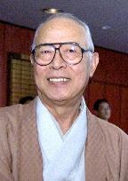 Japan baseball 'big daddy' Osawa dies