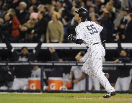 Yankees beat Phillies to win World Series