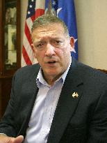 U.S. Pacific Air Forces commander