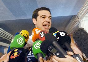 Referendum in Greece