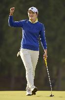 Watanabe wins Ponta Ladies golf tourney