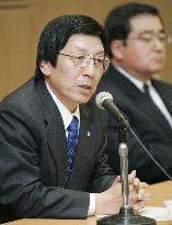 Sapporo's anti-takeover steps approved by shareholders
