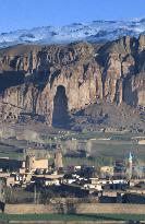 Afghanistan's Bamiyan made World Heritage site