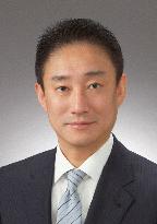 Ex-chairman of Daio Paper Ikawa
