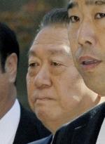 Ozawa pleads not guilty over political funds scandal