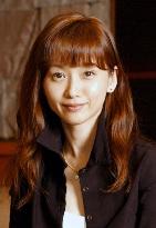 Singer Minako Honda dies of myelocytic leukemia