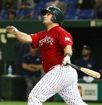 Baseball: U.S. sets up Premier 12 final clash with S. Korea