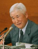 CPI expected to show 1st rise in 8 yrs in FY 2005, says BOJ