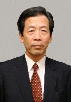 New education minister Hirano
