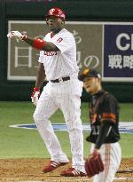 MLB overpower Japan All-Star team to win series
