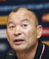 Japan rugby team to return home