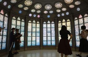 Snow Crystal Museum in northern Japan to close