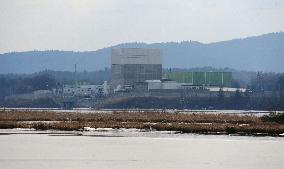 Fukushima disaster resonates in Vermont nuclear debate