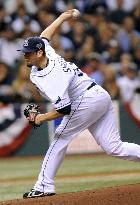 Rays beat Phillies 4-2 in Game 2 of World Series