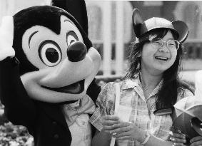 (5)File photos of Princess Sayako