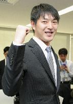 Iwakuma to play for Mariners