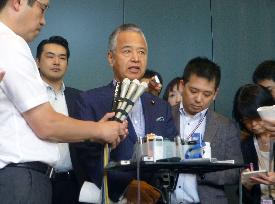 Japan, U.S. arranging to resume TPP talks