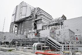Tohoku Electric's thermal unit begins LNG-based operation