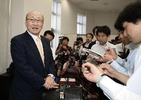 Nintendo taps Managing Director Kimishima as new president