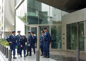 At least 120 killed in terror attacks in Paris