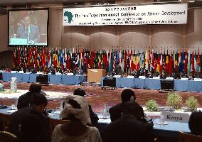 African forum closes with call for fair trade system