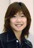 Takahashi named board member for 2007 athletic worlds