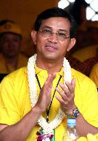 Keo Puth Rasmey elected new president of Royalists FUNCINPEC par