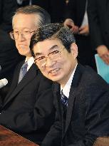 Nagayasu to head Bank of Tokyo-M'bishi UFJ from April 1