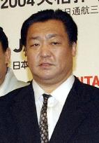 Kitanoumi reelected as JSA chairman