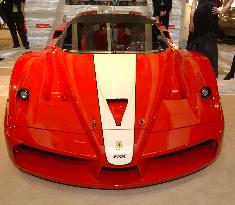 (45)NORTH AMERICA INTERNATIONAL AUTO SHOW