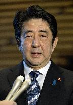 Islamic State posts video showing beheaded Japan hostage