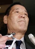 Farm minister Nishikawa resigns over funds scandals