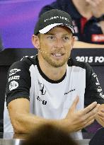 Button refuses to confirm F1 future ahead of Suzuka GP