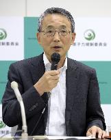 Japan nuclear plant gets safety OK