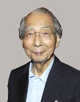 Ex-Finance Minister Shiokawa dies at 93