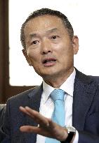S. Korean envoy in Osaka hopes for more economic, cultural exchanges