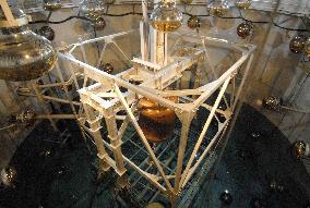 Exploring dark matter