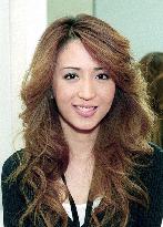 Former TV personality Ai Iijima found dead in Tokyo condominium