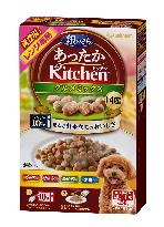1st ever microwavable dog food to hit shelves June 1