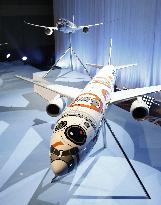 ANA to fly planes painted with Star Wars characters
