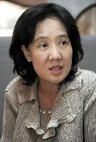 S. Korean prosecutors indict author for defaming "comfort women"