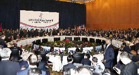 East Asian Summit in Kuala Lumpur