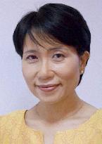 Japan to field female bureaucrat to head green fund