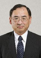 New president of Mitsubishi UFJ Trust